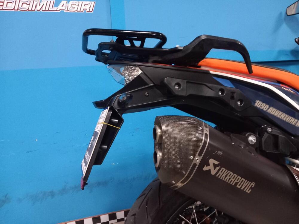 KTM 1090 Adventure R (2017 - 19) (13)