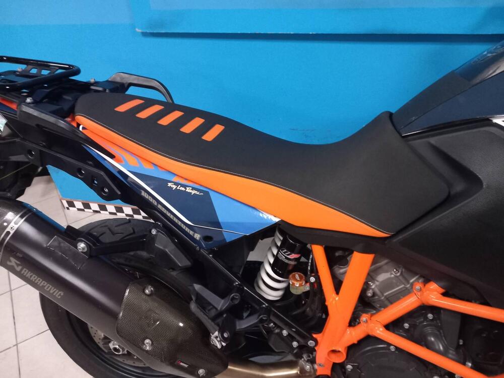 KTM 1090 Adventure R (2017 - 19) (14)