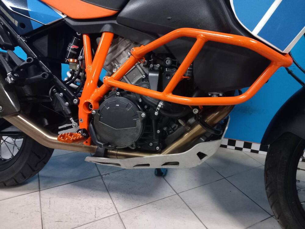 KTM 1090 Adventure R (2017 - 19) (15)