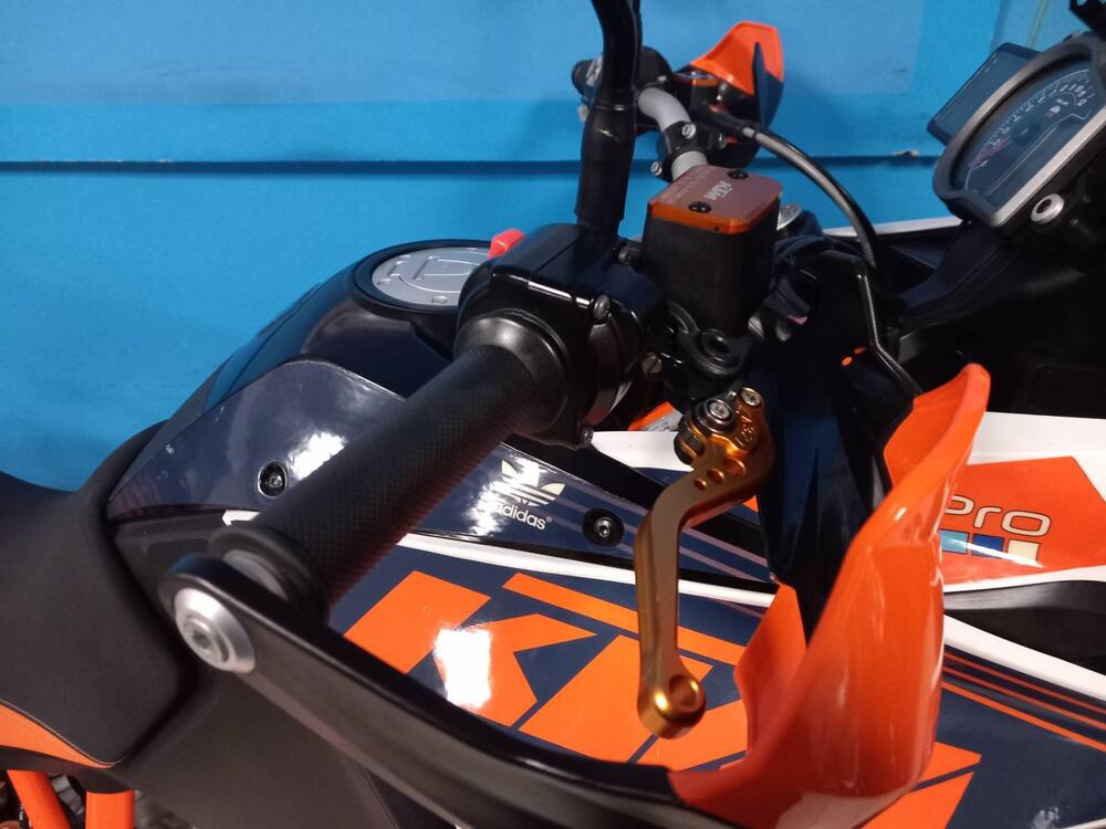 KTM 1090 Adventure R (2017 - 19) (16)
