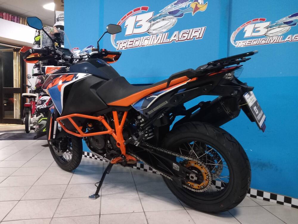 KTM 1090 Adventure R (2017 - 19) (6)