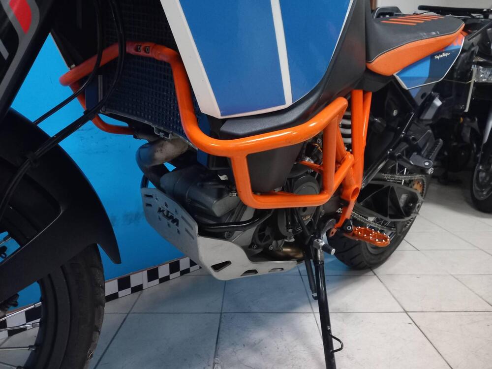 KTM 1090 Adventure R (2017 - 19) (9)