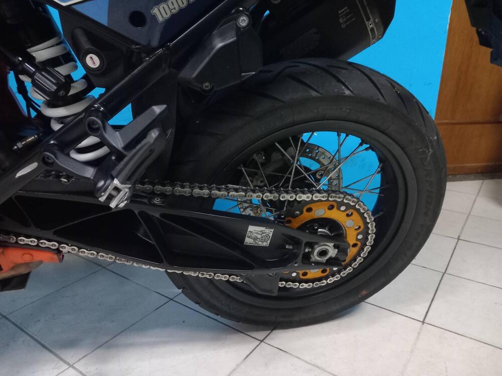 KTM 1090 Adventure R (2017 - 19) (11)