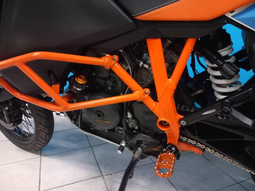 KTM 1090 Adventure R (2017 - 19) (10)