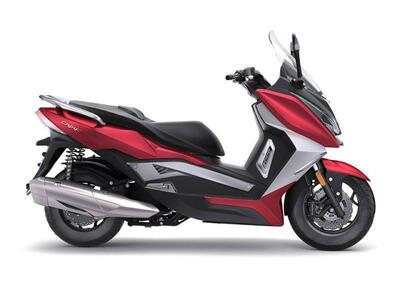 Kl Ariic Brera 318 Luxury (2024) nuova