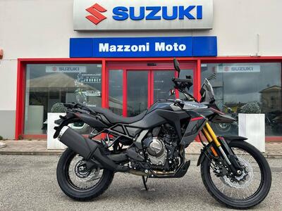 Suzuki V-Strom 800DE (2025) nuova