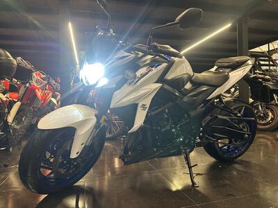 Suzuki GSX S 750 Z ABS (2017 - 20) usata