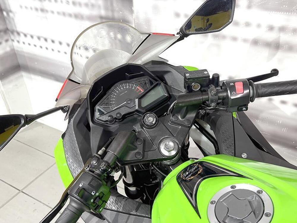 Kawasaki Ninja 300 ABS (2012 - 16) (6)
