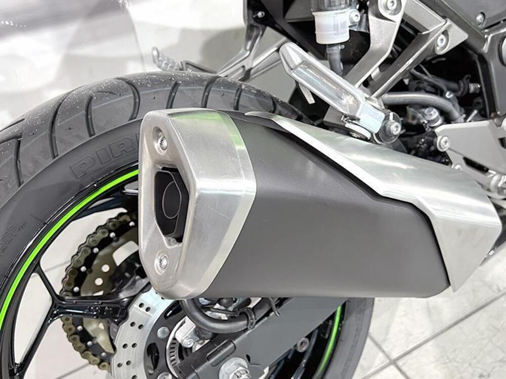 Kawasaki Ninja 300 ABS (2012 - 16) (9)
