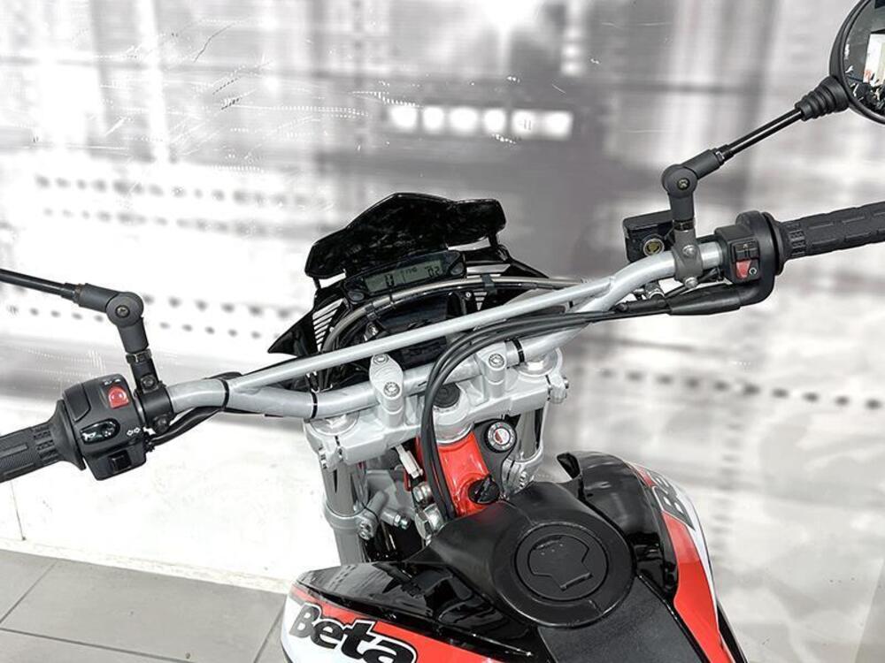 Betamotor Alp 4.0 (2018 - 20) (6)