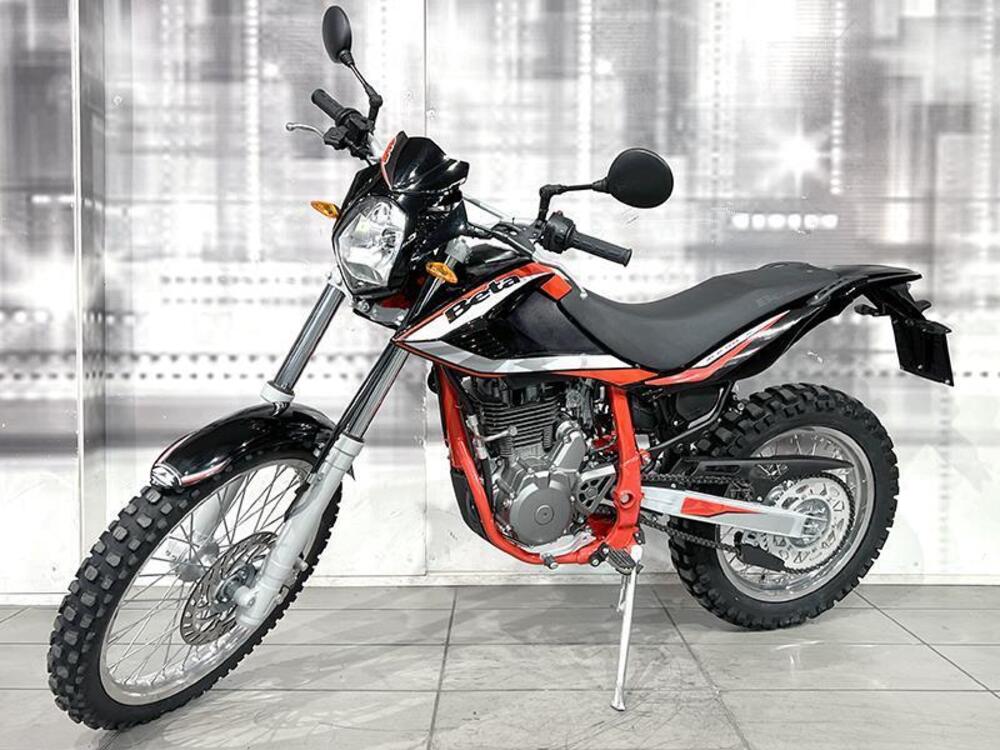 Betamotor Alp 4.0 (2018 - 20) (7)