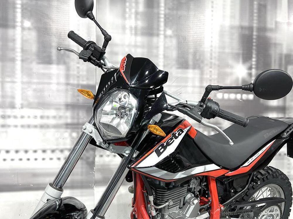 Betamotor Alp 4.0 (2018 - 20) (9)