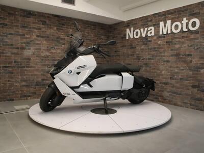 Bmw CE 04 (2021 - 25) usata