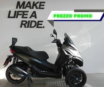 Piaggio MP3 300 ABS Hpe (2021 - 24) usata