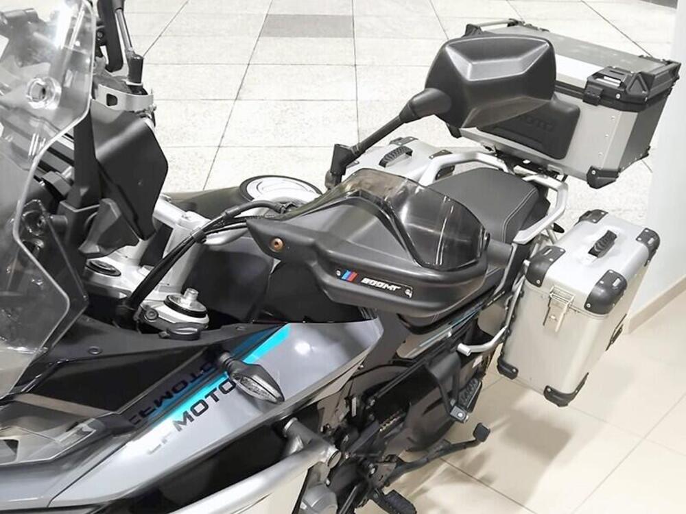 CFMOTO 800MT Sport (2022 - 25) (3)