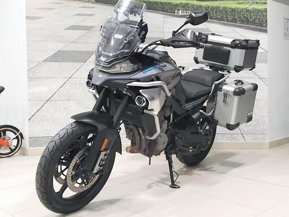 CFMOTO 800MT Sport (2022 - 25) (6)