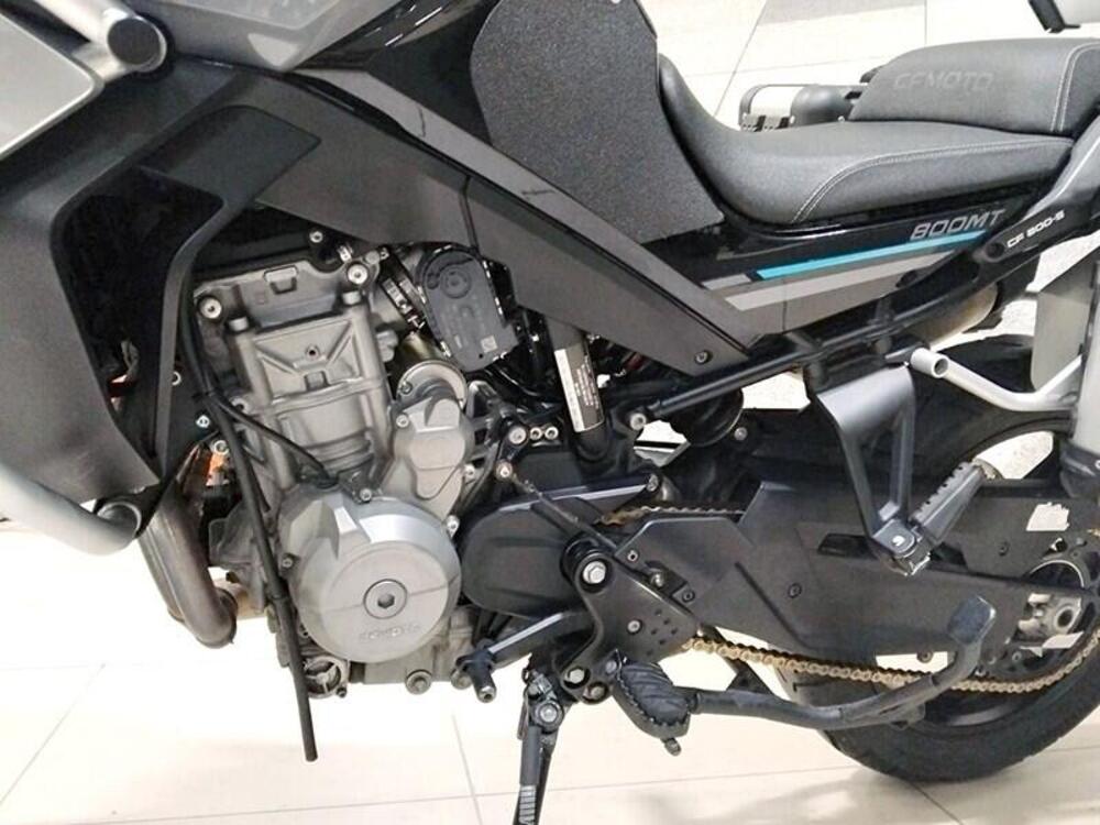 CFMOTO 800MT Sport (2022 - 25) (7)