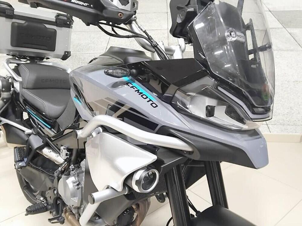 CFMOTO 800MT Sport (2022 - 25) (8)