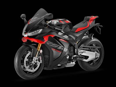 Aprilia RSV4 1100 Factory (2025) nuova