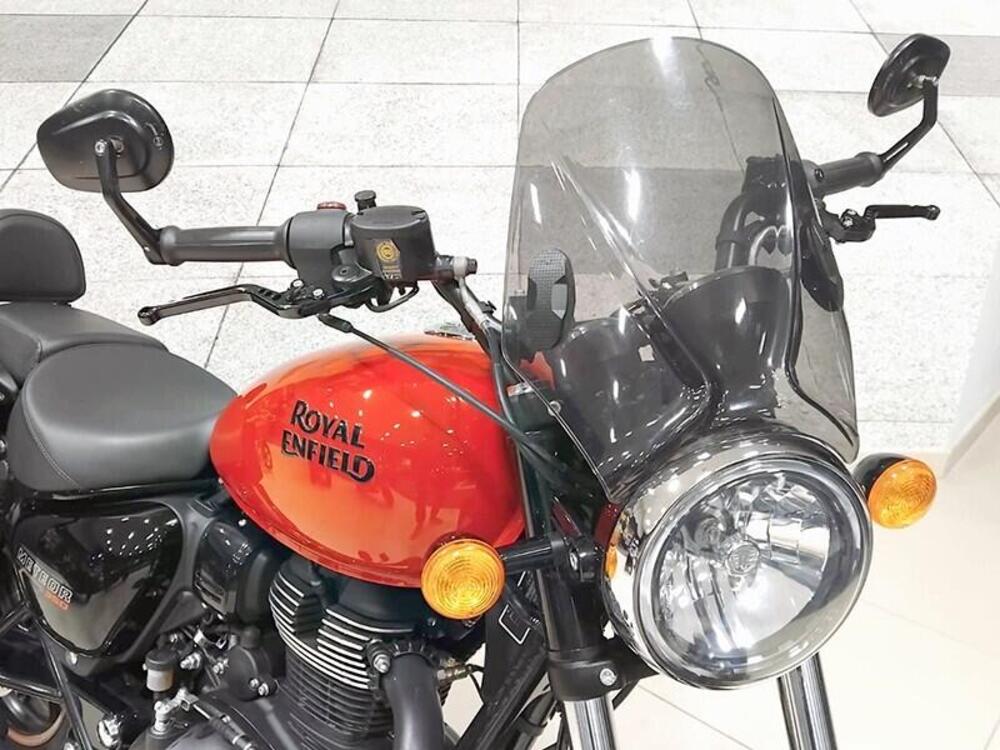 Royal Enfield Meteor 350 (2021 - 26) (3)
