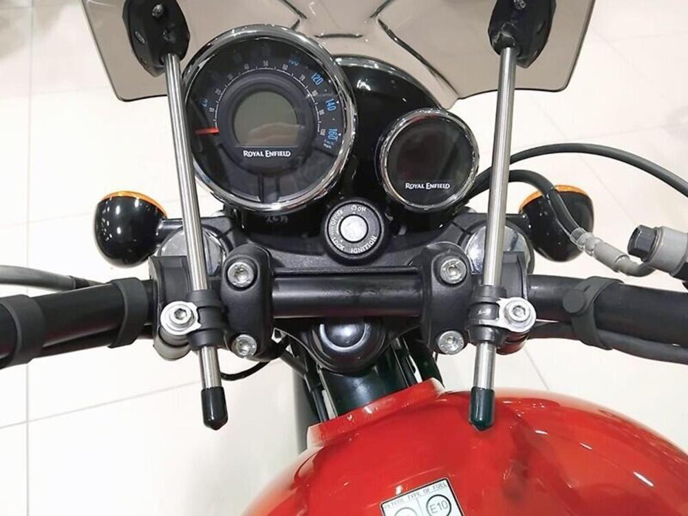 Royal Enfield Meteor 350 (2021 - 26) (5)