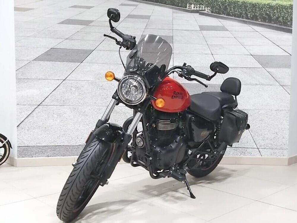Royal Enfield Meteor 350 (2021 - 26) (6)