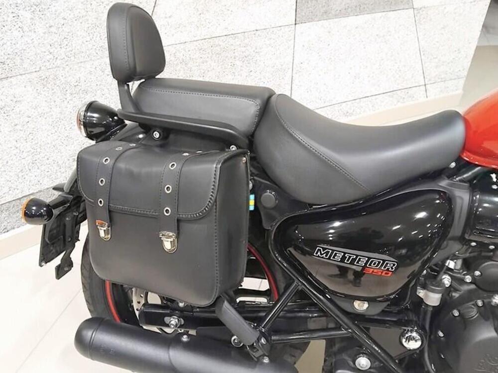 Royal Enfield Meteor 350 (2021 - 26) (7)
