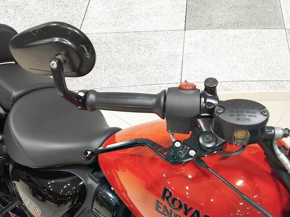 Royal Enfield Meteor 350 (2021 - 26) (8)