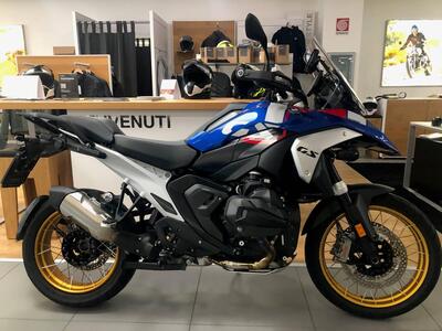 Bmw R 1300 GS (2023 - 25) usata