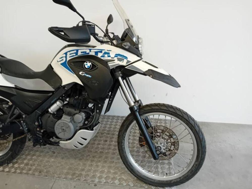 Bmw G 650 GS Sertão (2012 - 14) (7)