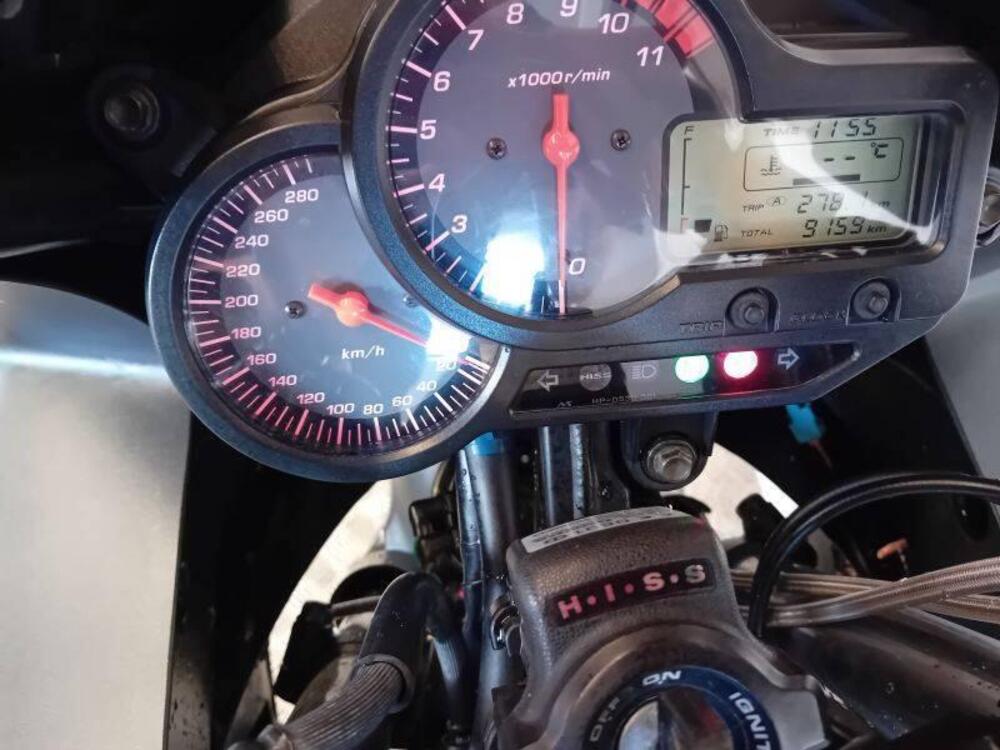 Honda VTR 1000 F Firestorm (2001 - 07) (3)