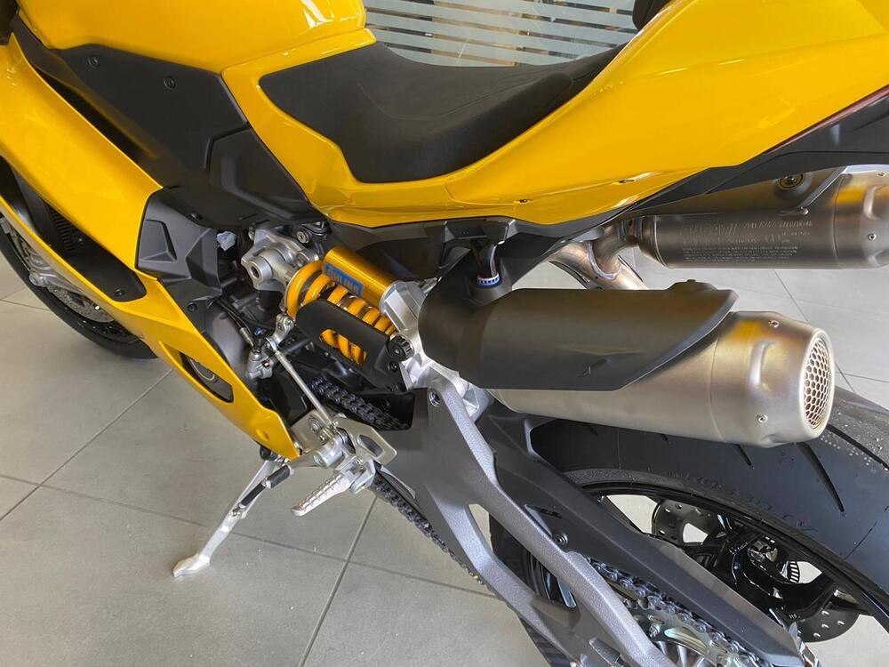 Ducati Panigale V2 S (2025 - 26) (8)