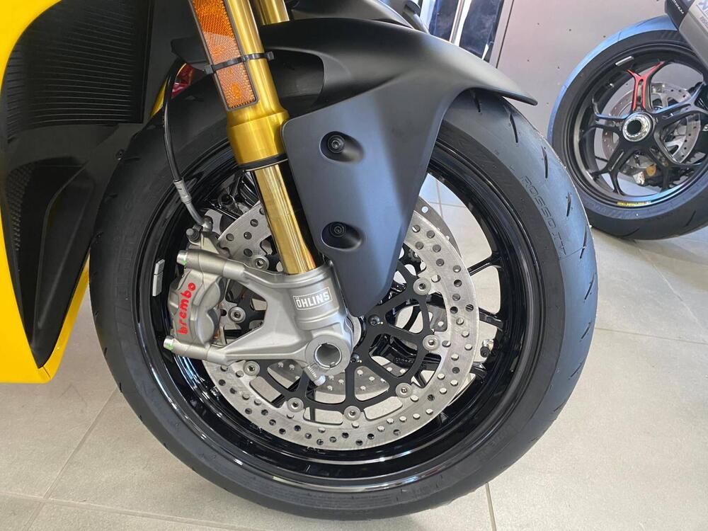 Ducati Panigale V2 S (2025 - 26) (11)