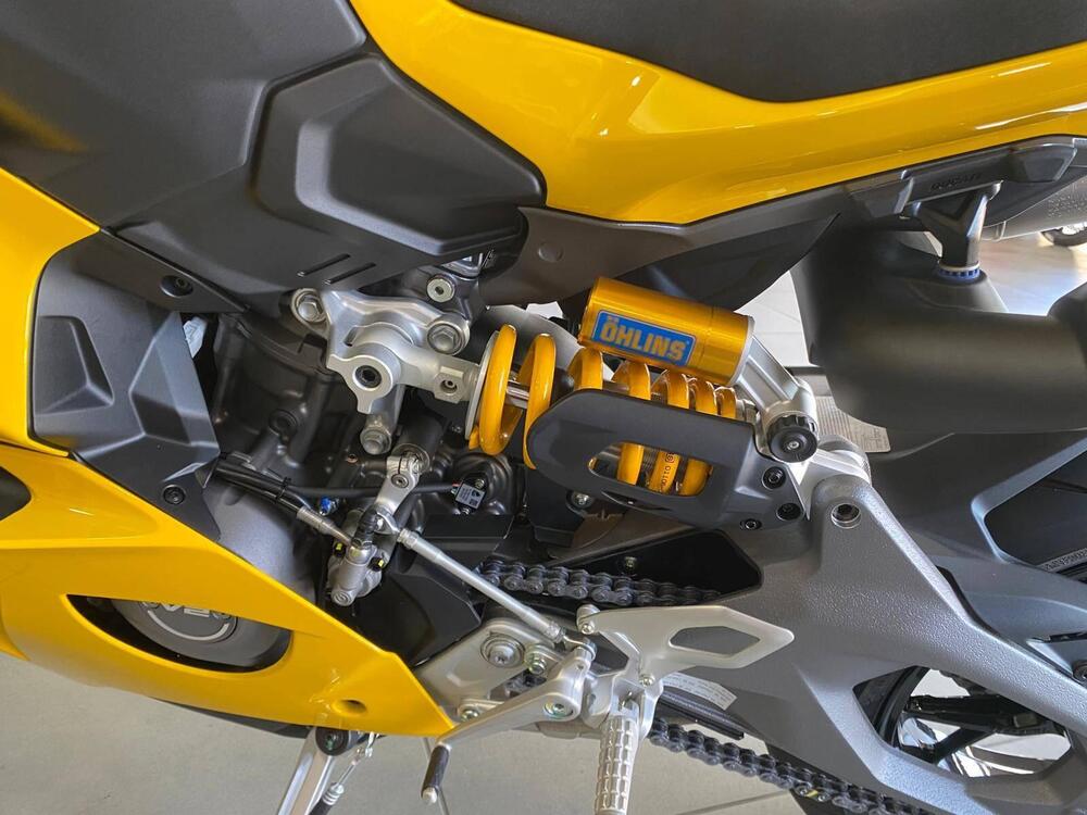 Ducati Panigale V2 S (2025 - 26) (12)