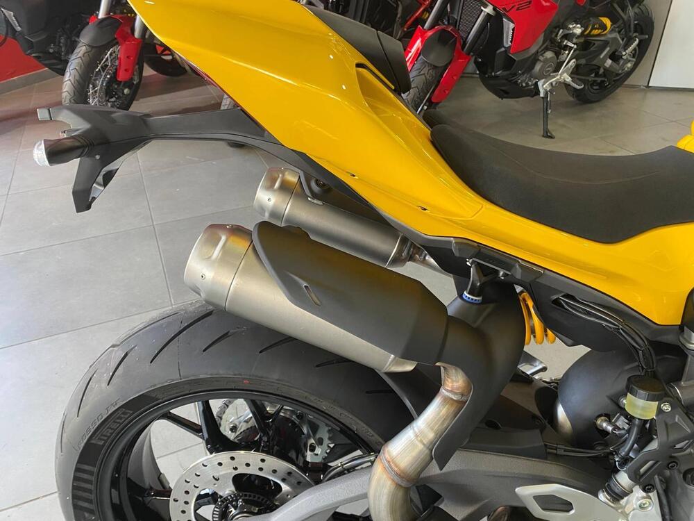 Ducati Panigale V2 S (2025 - 26) (13)