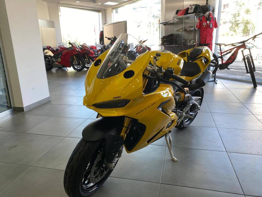 Ducati Panigale V2 S (2025 - 26) (3)