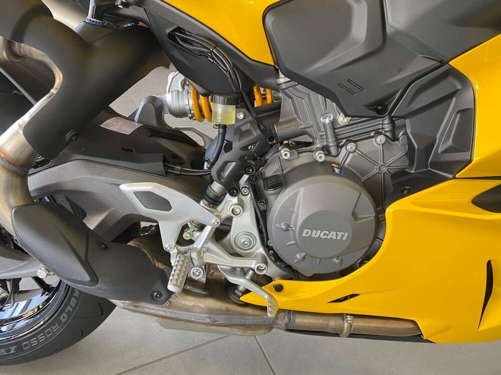 Ducati Panigale V2 S (2025 - 26) (10)