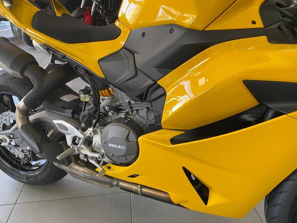 Ducati Panigale V2 S (2025 - 26) (6)