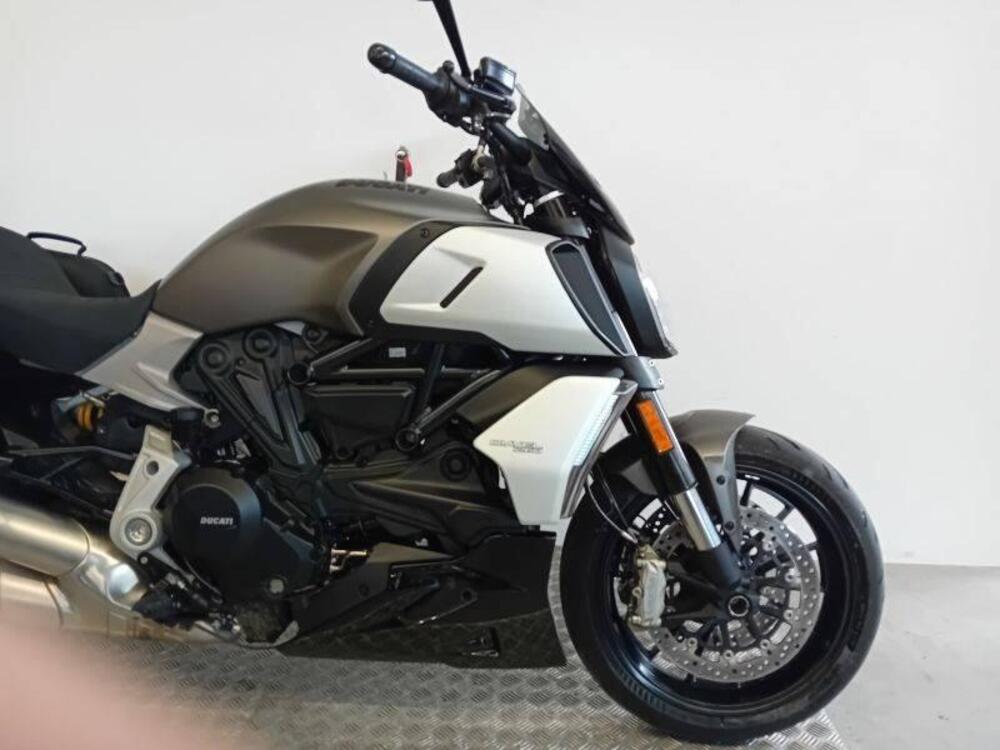 Ducati Diavel 1260 (2019 - 20) (7)