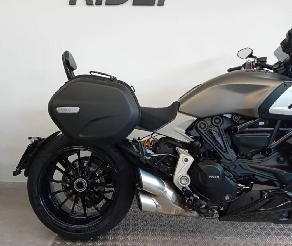 Ducati Diavel 1260 (2019 - 20) (6)