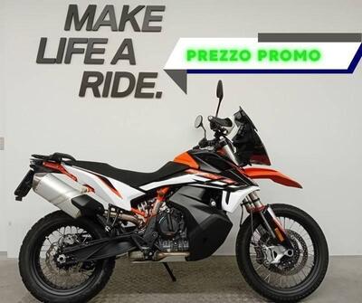 KTM 890 Adventure R (2022) usata