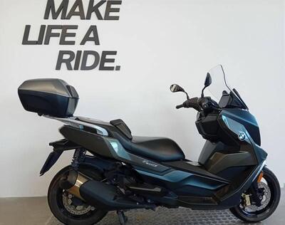 Bmw C 400 GT (2021 - 24) usata