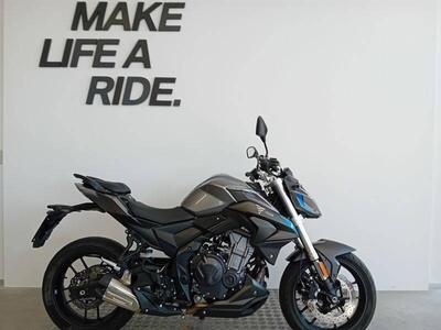 Voge Brivido 500R (2021 - 24) usata