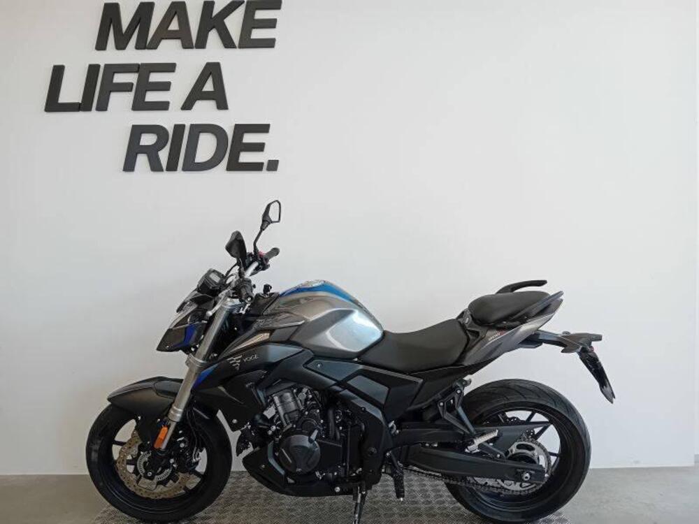 Voge Brivido 500R (2021 - 24) (2)