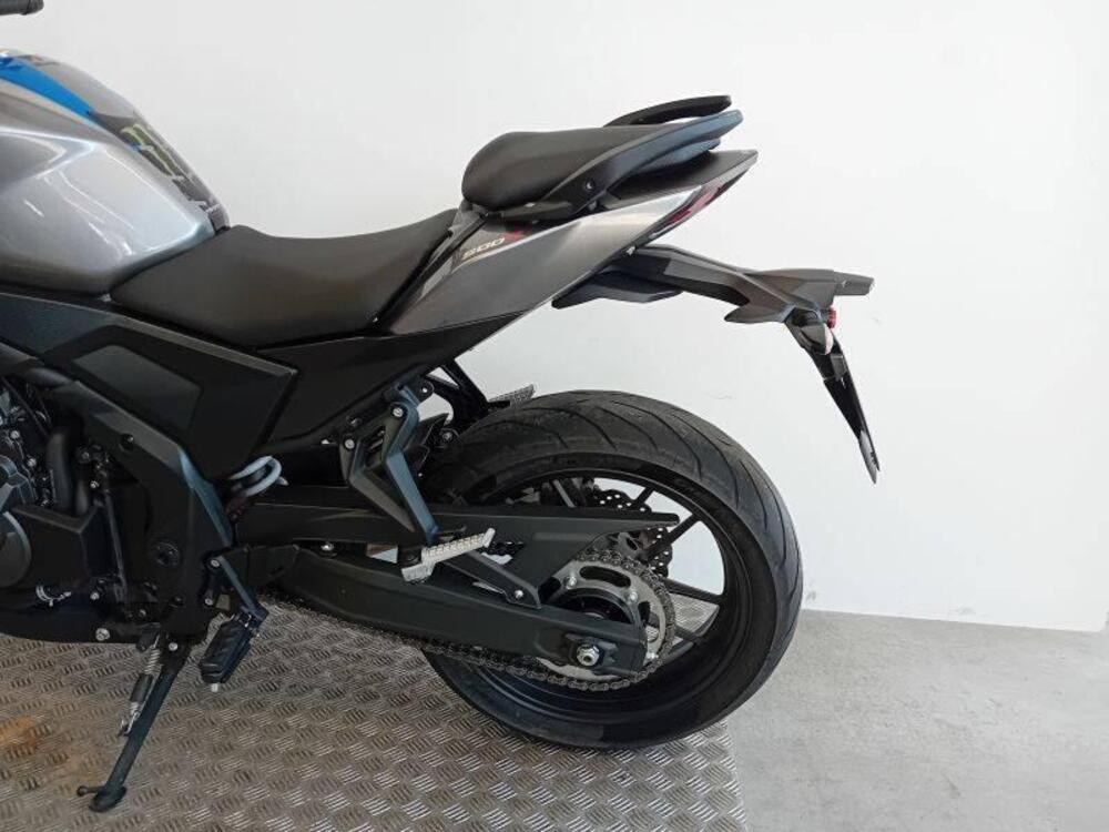 Voge Brivido 500R (2021 - 24) (5)