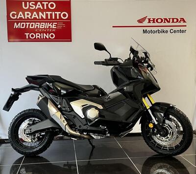 Honda X-ADV 750 DCT (2021 - 24) usata