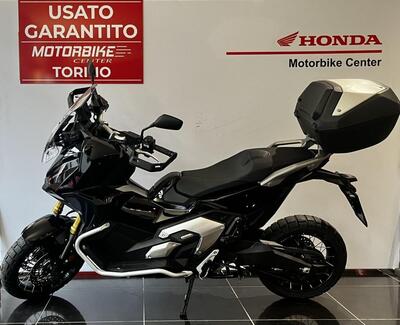 Honda X-ADV 750 DCT (2021 - 24) usata