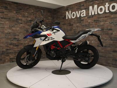 Bmw G 310 GS (2021 - 25) usata
