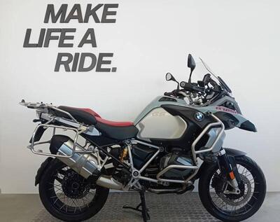 Bmw R 1250 GS Adventure (2021 - 24) usata