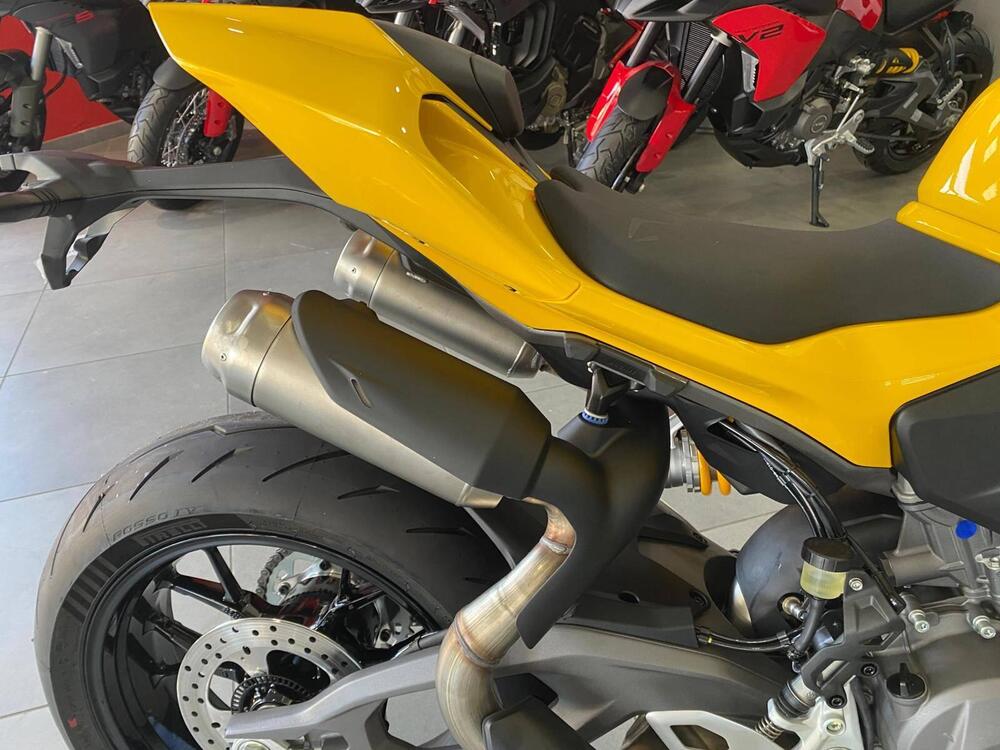 Ducati Streetfighter V2 S (2025 - 26) (9)